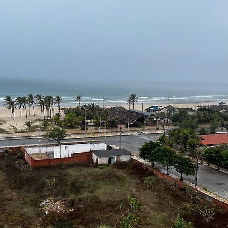 Frente Pro Mar - Praia Do Futuro Fortaleza  Exterior photo