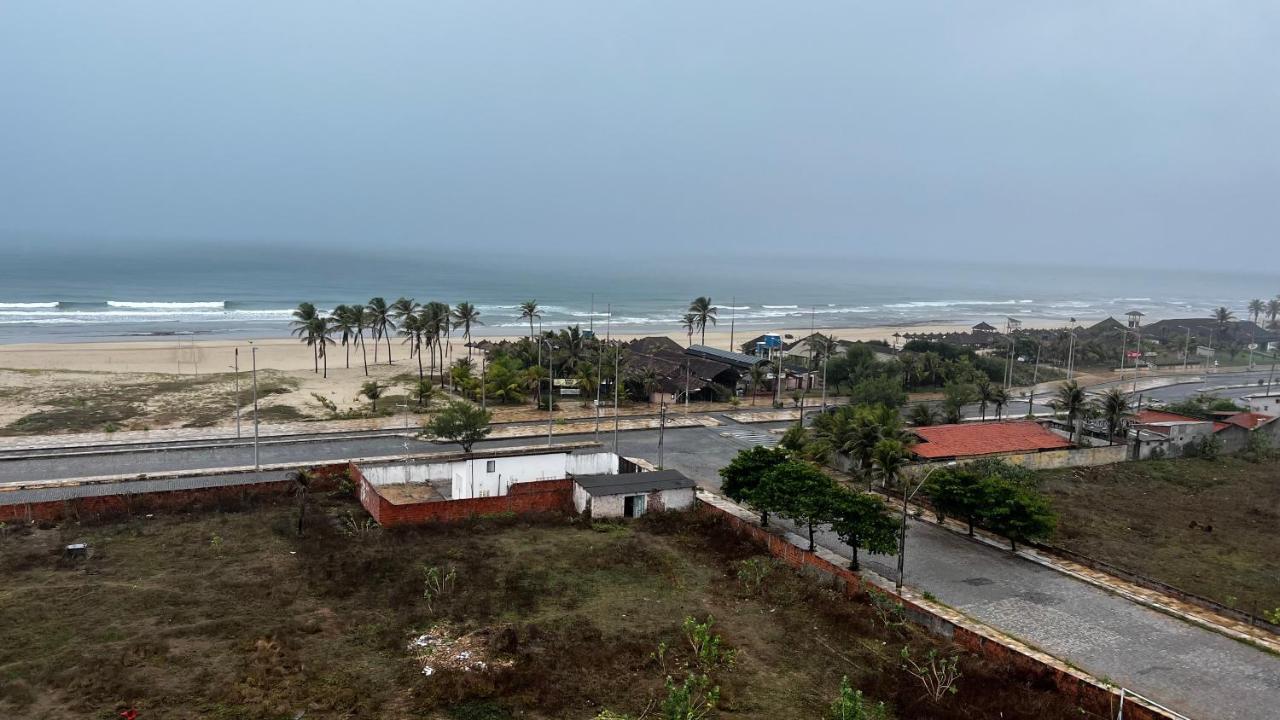 Frente Pro Mar - Praia Do Futuro Fortaleza  Exterior photo
